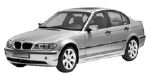 BMW E46 P1ED8 Fault Code