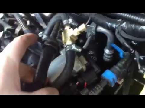 See P1ED8 repair manual