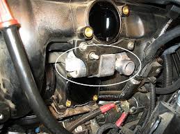 See P1ED8 in engine