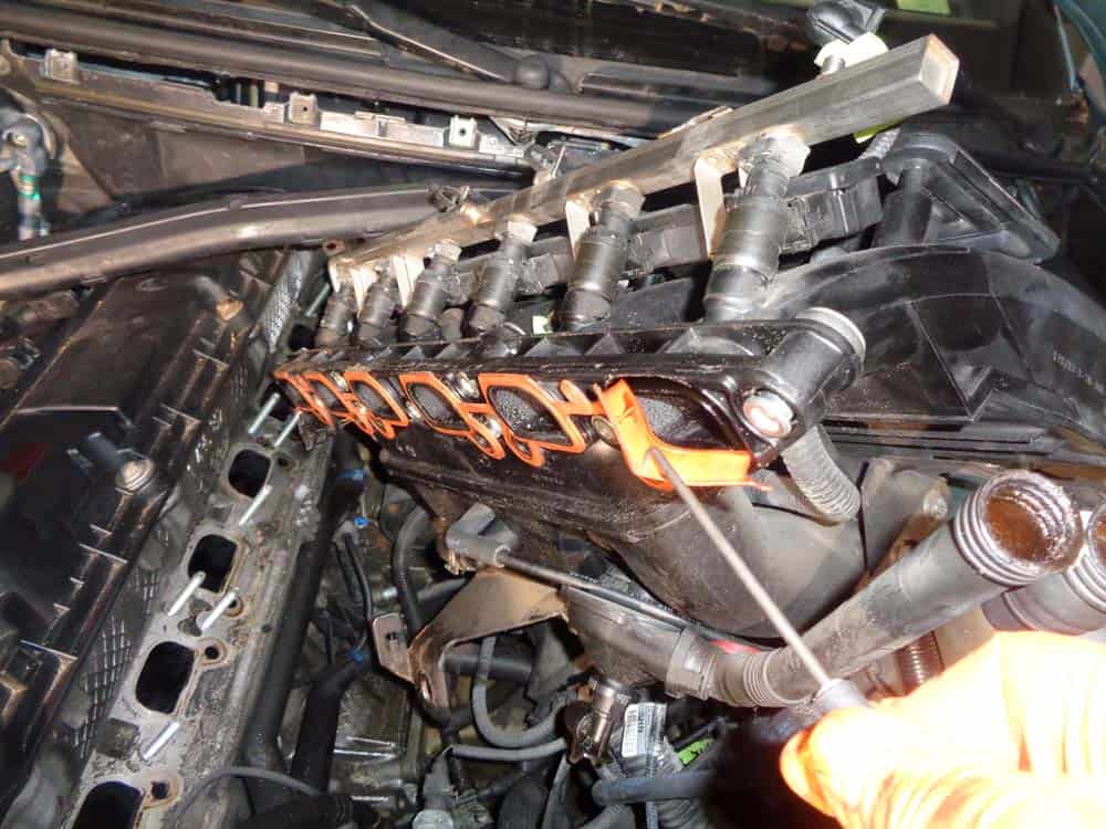 See P1ED8 in engine